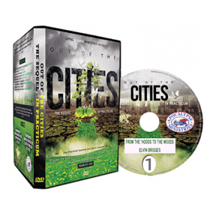 OUT OF THE CITIES: THE SEQUEL IN PRACTICUM - An 8 Day Practical Journey