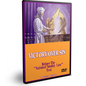 Victory Over Sin