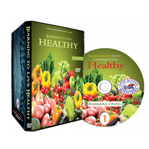 Learning to Live Healthy