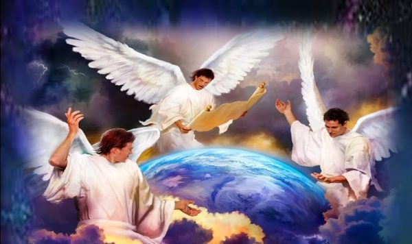 angels angels