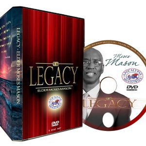 Legacy
