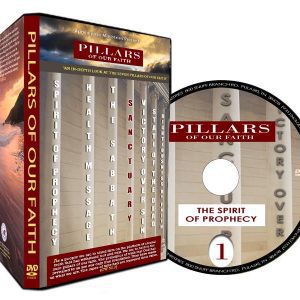 Pillars Of Our Faith