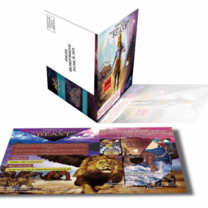 Mark of the Beast (Promo without DVD) (Bundle of 25)