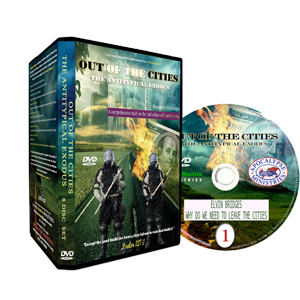 Out of the Cities (The Anti-Typical Exodus)