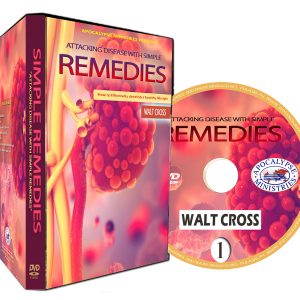 Attacking Disease With Simple Remedies