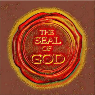 Seal of God Seal of God