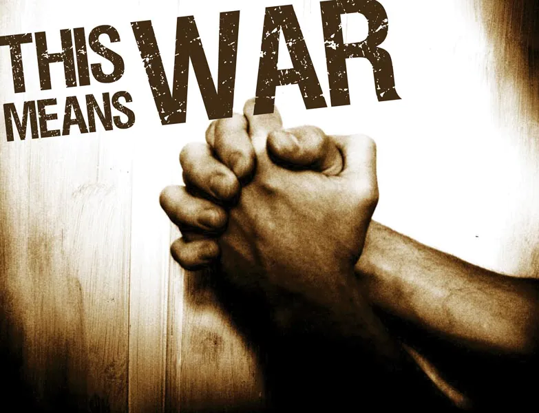 Spiritual-Warfare-Prayer Spiritual-Warfare-Prayer
